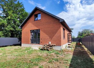 Продается дом, 90 м2, село Львовское