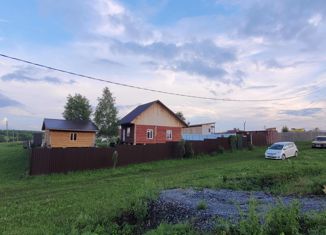 Продам дом, 54 м2, село Преображенка, Центральная улица