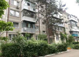 Продам трехкомнатную квартиру, 63.1 м2, Краснодарский край, улица Гидростроителей, 31