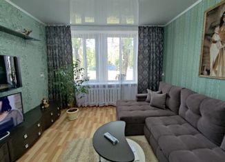 Продаю 2-ком. квартиру, 54 м2, село Серафимовский, 21-й квартал, 7