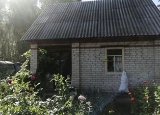 Продажа дома, 43.5 м2, Омск, Октябрьский округ, 3-й проезд