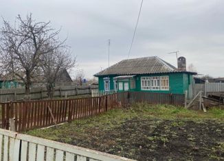 Продам дом, 48 м2, село Платоновка, Сенная улица