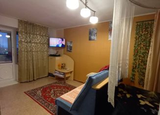 Квартира на продажу студия, 31.4 м2, Челябинск, Советский район, улица Доватора, 16А