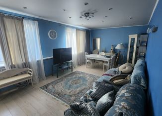 Продажа 4-комнатной квартиры, 123.3 м2, Тюменская область, микрорайон Первомайский-2, 70