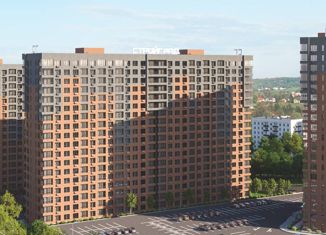 Продаю однокомнатную квартиру, 41.6 м2, Ставрополь, Биологическая улица, 1, Ленинский район