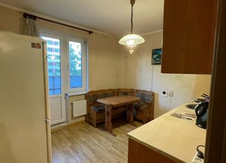 Продажа 1-комнатной квартиры, 35.2 м2, Санкт-Петербург, улица Шотмана, 6к3, улица Шотмана