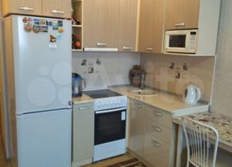 Продаю квартиру студию, 26 м2, Барнаул, улица Сергея Ускова, 40, ЖК Балтийская крепость