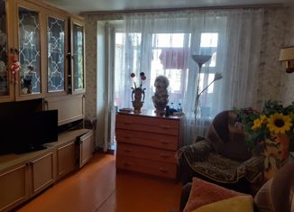 Продаю 1-комнатную квартиру, 35.7 м2, посёлок городского типа Васильево, Школьная улица, 25