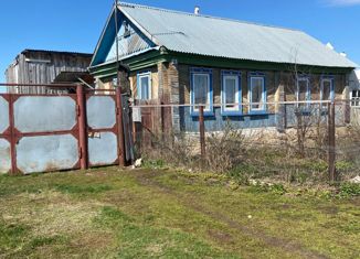 Продам дом, 50 м2, село Русский Акташ, улица Горького