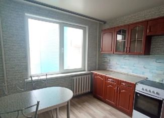 Двухкомнатная квартира на продажу, 46.5 м2, Уссурийск, Ленинградская улица, 35Б