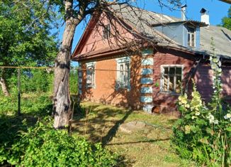 Продажа дома, 61 м2, деревня Чертовищи, Советская улица