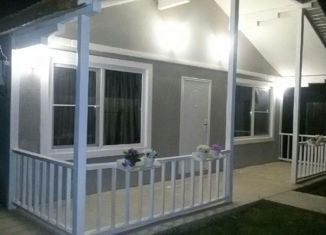 Продается дом, 61.5 м2, НСТ Новые Сады Сатурна, Персиковая улица, 144