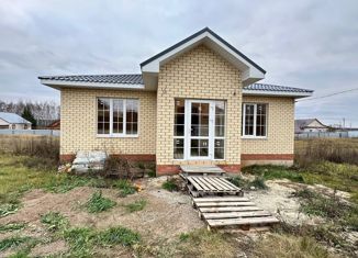 Продажа дома, 110.5 м2, деревня Чубарово, Берёзовая улица