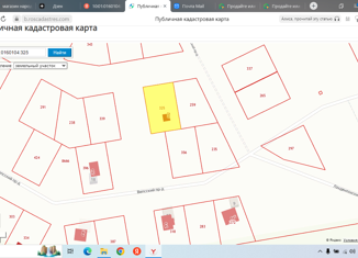 Продаю земельный участок, 10 сот., Петрозаводск, район Кукковка, Сямозерский проезд