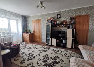 Продам 2-комнатную квартиру, 54.6 м2, село Энергетик, Высоковольтная улица, 6