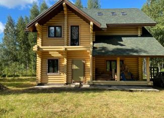 Продам дом, 320 м2, ДНП Озерки Чудские, ДНП Озерки Чудские, 183