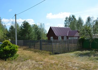 Продажа дома, 30 м2, село Картаносово, село Картаносово, 27