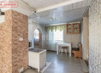 Продажа двухкомнатной квартиры, 44.7 м2, село Деревянное, Сосновая улица, 31
