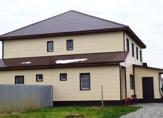 Таунхаус на продажу, 90 м2, село Толмачёво, улица Есенина, 8