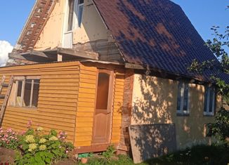 Продается дом, 51 м2, село Култаево, улица Романа Кашина, 26А