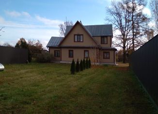 Продается дом, 114.7 м2, село Рождествено, Р-23, 78-й километр