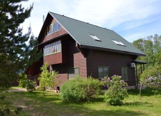 Продаю дом, 250 м2, деревня Нечаевщина, Озёрная улица, 38А