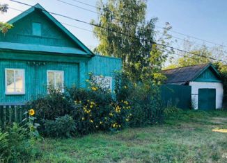 Продажа дома, 54 м2, посёлок городского типа Новоспасское, улица Баранова, 15