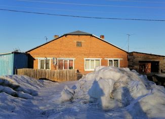 Продам 3-ком. квартиру, 60.7 м2, село Янченково, Школьная улица, 16