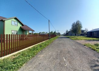 Продажа участка, 8 сот., деревня Новинки