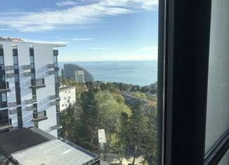 Продажа 1-комнатной квартиры, 23.3 м2, Сочи, Курортный проспект, 96Г, микрорайон Приморье