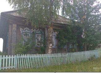 Продается дом, 39 м2, Пермский край, Советская улица, 1