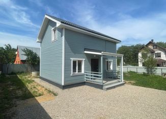 Дом на продажу, 100 м2, СНТ Агрохимик, СНТ Агрохимик, 34