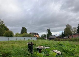 Продается земельный участок, 22.77 сот., Ярославль, Фрунзенский район, Новосёлковская улица, 28