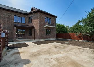 Продам дом, 160 м2, Краснодар, Яркая улица, 32, Яркая улица