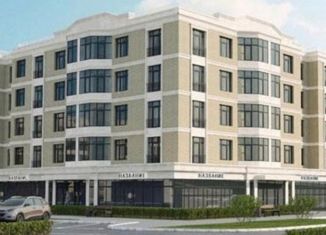 Продам 2-комнатную квартиру, 56 м2, Оренбург, ЖК Гранд Парк, улица Ильи Глазунова, 6