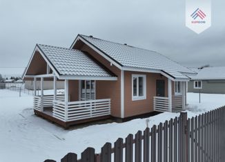 Продается дом, 72.5 м2, деревня Передоль, Светлая улица