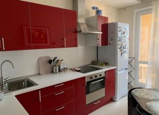 Продам однокомнатную квартиру, 36.1 м2, Санкт-Петербург, проспект Пятилеток, 5к2, проспект Пятилеток