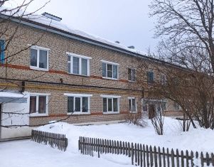 2-комнатная квартира на продажу, 48 м2, поселок Бавлены, Южный переулок, 2