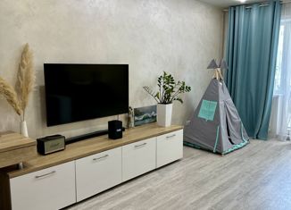 Продается 3-комнатная квартира, 107 м2, Иркутск, проспект Маршала Жукова, 5/5, Октябрьский округ