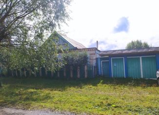 Продаю дом, 80 м2, деревня Шорчекасы, улица Задние Сятры