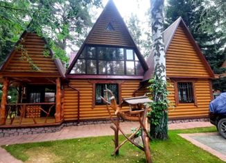 Дом на продажу, 122 м2, садоводческое некоммерческое товарищество Геолог-2