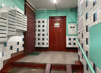 Продажа трехкомнатной квартиры, 59 м2, Москва, Россошанская улица, 13к1, станция Красный Строитель