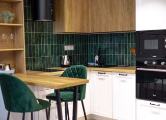 Сдаю квартиру студию, 27 м2, Казань, улица Сибгата Хакима, 7