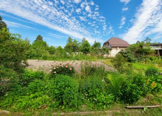 Продажа земельного участка, 12.29 сот., городской посёлок Вырица, улица Белинского