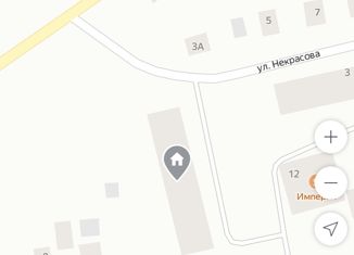 Продажа 2-комнатной квартиры, 50 м2, Алзамай, улица Ломоносова, 11