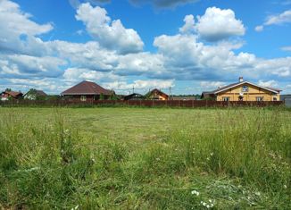 Продаю земельный участок, 15 сот., коттеджный поселок Рыбицы