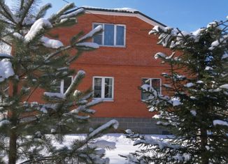 Продам дом, 400 м2, посёлок Покровское, Дачная улица