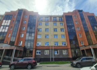 Продажа 1-комнатной квартиры, 44 м2, Кострома, улица Ленина, 160Вк3, ЖК Берендеевы Пруды