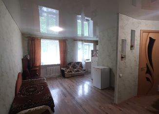 Двухкомнатная квартира на продажу, 44.8 м2, село Многоудобное, Первомайская улица, 1