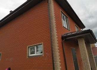 Дом на продажу, 171.3 м2, посёлок Новочувашский, Цветочная улица, 8